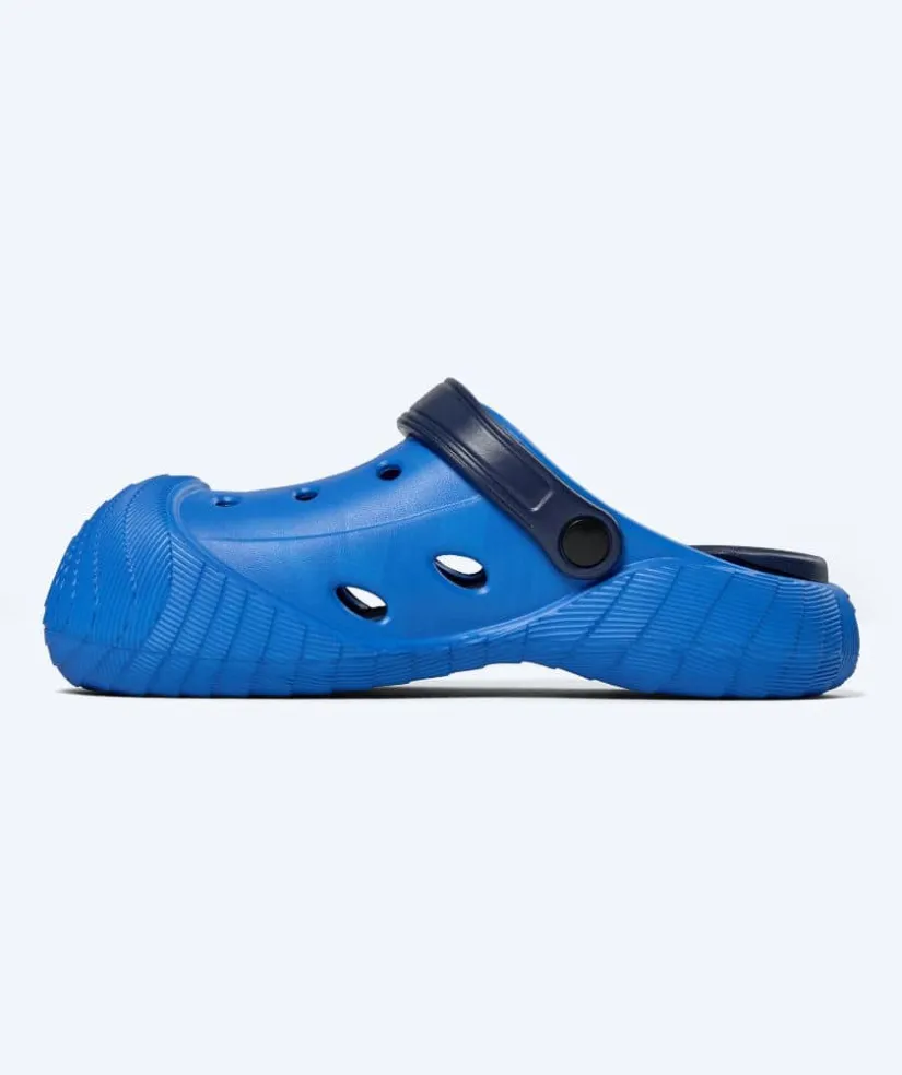 Sale Watery badesandaler til børn - Neryssa - Atlantic Blue