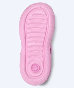 Clearance Watery badesandaler til børn - Neryssa - Atlantic Pink