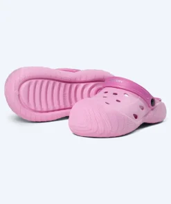 Clearance Watery badesandaler til børn - Neryssa - Atlantic Pink