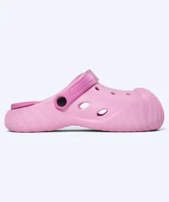 Clearance Watery badesandaler til børn - Neryssa - Atlantic Pink