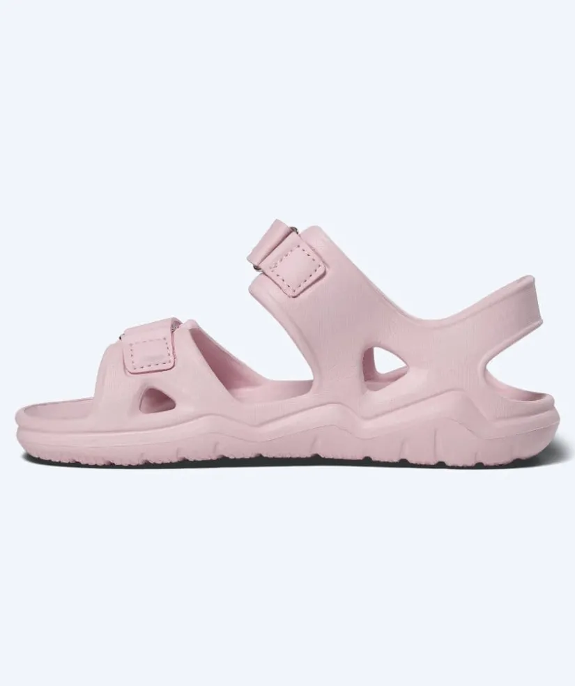 Sale Watery badesandaler til børn - Ozana - Pink