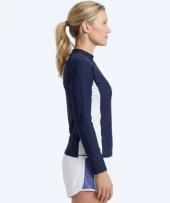 Best Watery badeshorts til damer - Aiko - Hvid