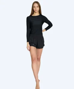 Outlet Watery badeshorts til damer - Chilton - Sort