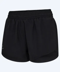 Outlet Watery badeshorts til damer - Chilton - Sort