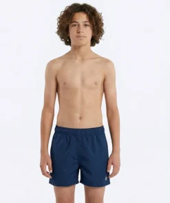 Discount Watery badeshorts til drenge - Waverly - Mørkeblå