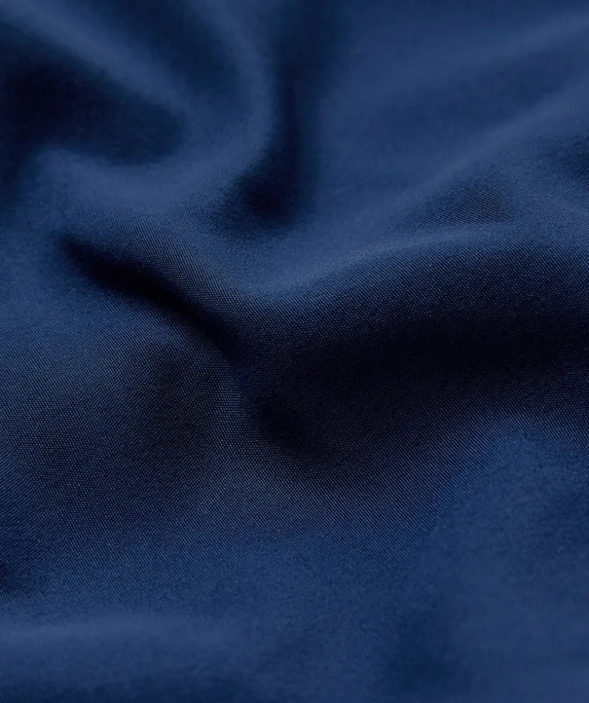 Discount Watery badeshorts til drenge - Waverly - Mørkeblå