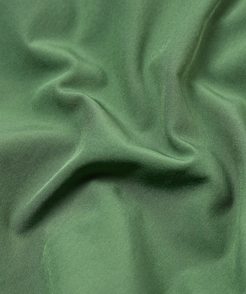 Online Watery badeshorts til mænd - Signature Eco - Dust Green