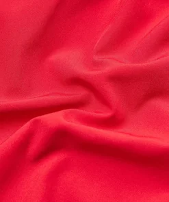 Outlet Watery badeshorts til mænd - Signature Eco - Rød