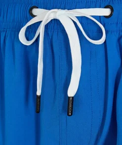 Watery badeshorts til mænd - Signature Eco - Blå