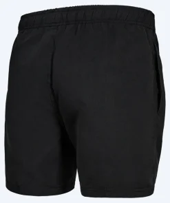Hot Watery badeshorts til mænd - Waverly - Sort