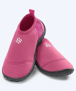 Clearance Watery badesko til børn - High Catfish - Pink