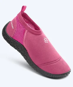 Clearance Watery badesko til børn - High Catfish - Pink