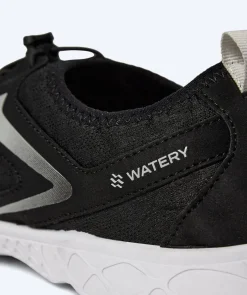 Sale Watery badesko til mænd - Goose - Sort