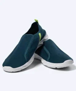Discount Watery badesko til voksne - Fletcher - Teal