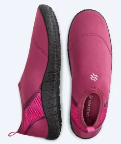 New Watery badesko til voksne - High Catfish - Pink