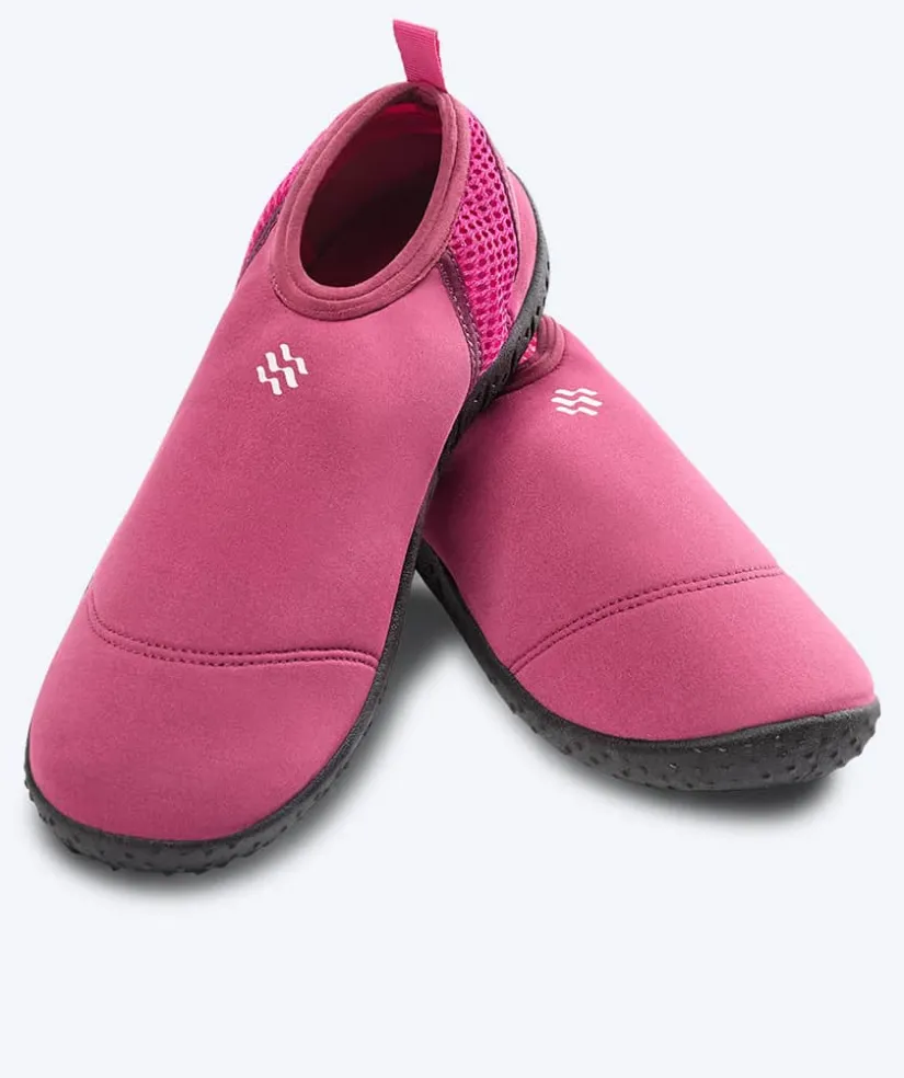 New Watery badesko til voksne - High Catfish - Pink
