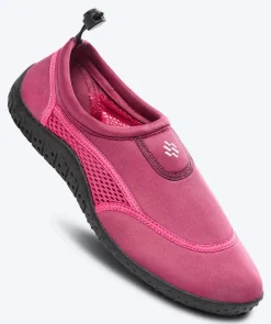 New Watery badesko til voksne - Perk - Dust Pink