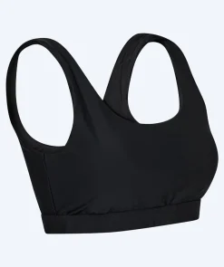 Watery bikini top til kvinder - Remington - Sort
