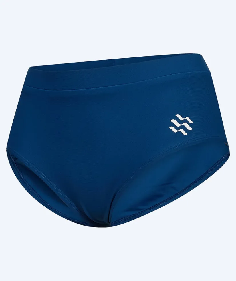 Sale Watery bikini underdel til damer - Sirona - Mørkeblå