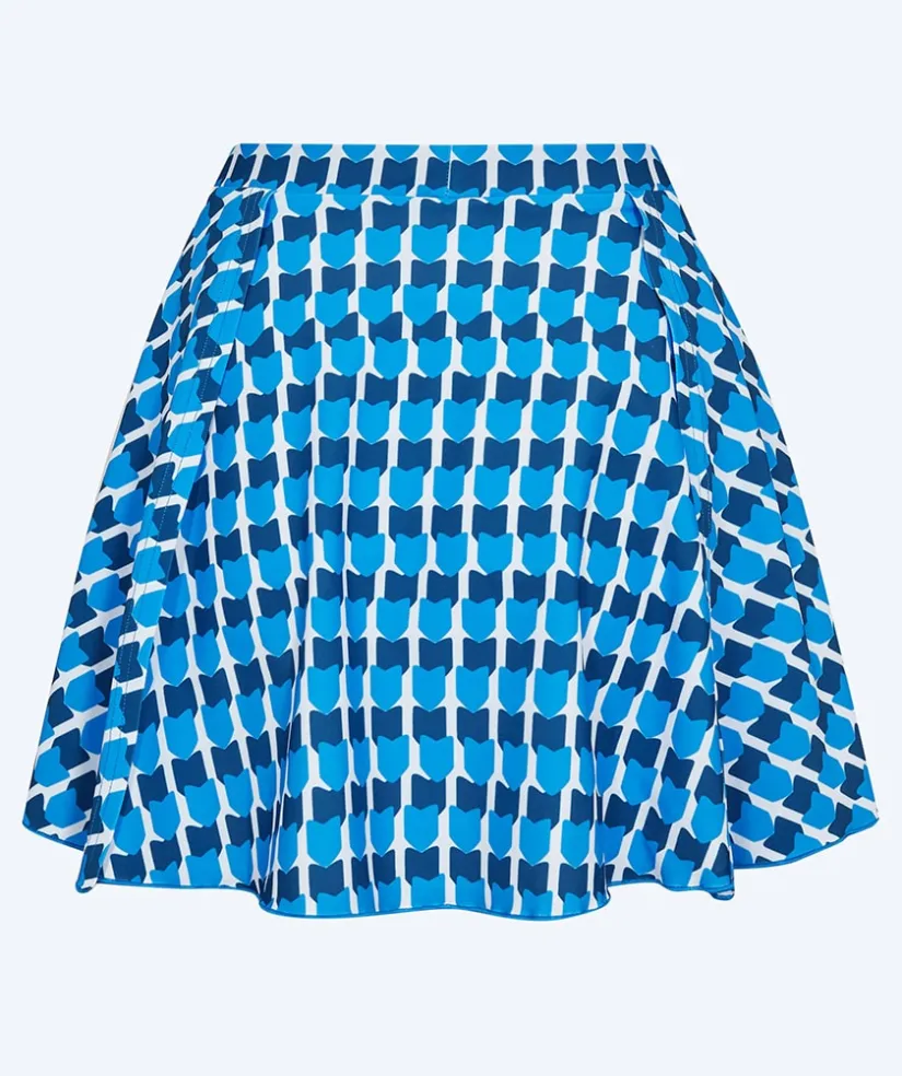 Best Watery bikini underdel til damer - Sirona - Blå
