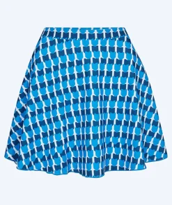 Best Watery bikini underdel til damer - Sirona - Blå