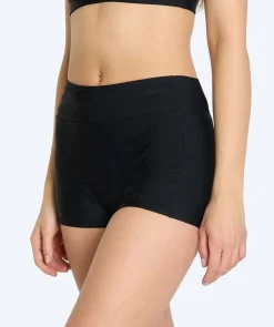 Outlet Watery bikini underdel til kvinder - Remington - Sort