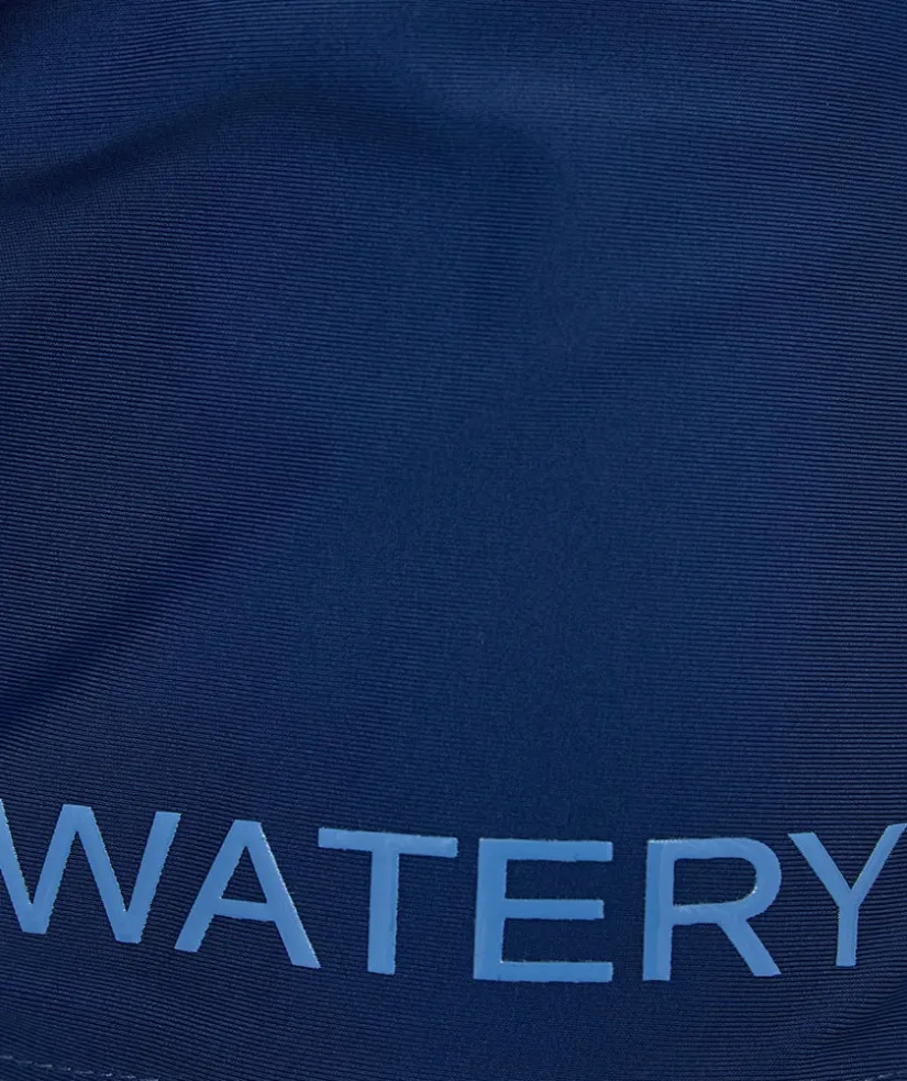Clearance Watery bikini underdel til kvinder - Remington - Mørkeblå