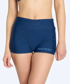 Clearance Watery bikini underdel til kvinder - Remington - Mørkeblå