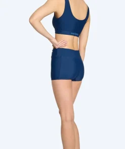 Clearance Watery bikini underdel til kvinder - Remington - Mørkeblå