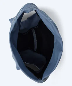 Discount Watery blebadebukser til børn - Neoprene Swim Nappy - Nordic Blue Stripes
