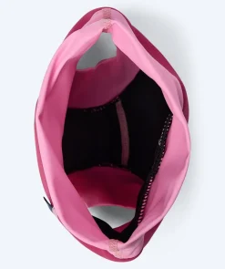 Watery blebadebukser til børn - Neoprene Swim Nappy - Atlantic Pink