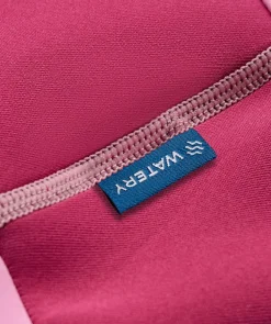 Watery blebadebukser til børn - Neoprene Swim Nappy - Atlantic Pink