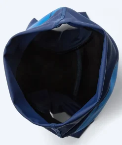 Discount Watery blebadebukser til børn - Neoprene Swim Nappy - Fjord Blue