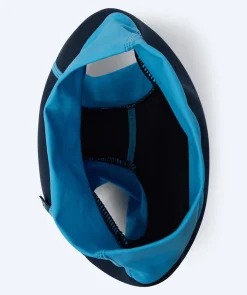Sale Watery blebadebukser til børn - Neoprene Swim Nappy - Atlantic Blue