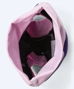 Watery blebadebukser til børn - Neoprene Swim Nappy - Fjord Purple