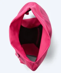 Watery blebadebukser til børn - Neoprene Swim Nappy - Fjord Pink
