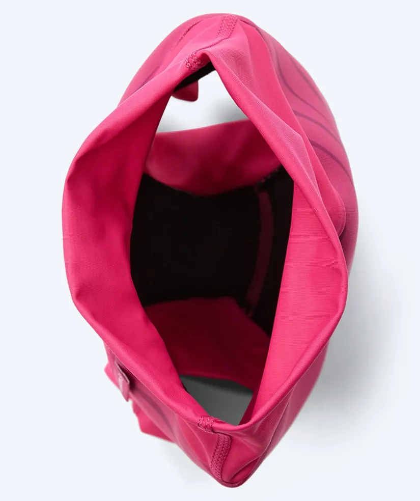 Watery blebadebukser til børn - Neoprene Swim Nappy - Fjord Pink