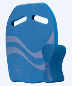 New Watery bundle med pullbuoy og svømmeplade - Heat