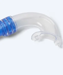 Online Watery Combo snorkelsæt til børn (4-10) - Winslet - Blå