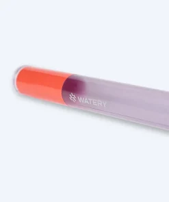 Sale Watery Combo snorkelsæt til børn (4-10) - Winslet - Lilla