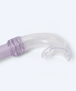 Sale Watery Combo snorkelsæt til børn (4-10) - Winslet - Lilla