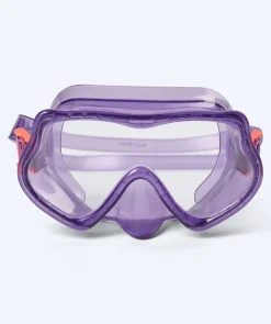 Sale Watery Combo snorkelsæt til børn (4-10) - Winslet - Lilla