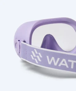Sale Watery Combo snorkelsæt til børn (4-10) - Alton - Lilla