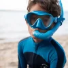 Discount Watery Combo snorkelsæt til børn - Cliff - Pink