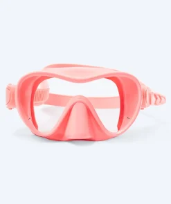 Discount Watery Combo snorkelsæt til børn - Cliff - Pink