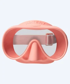 Sale Watery Combo snorkelsæt til børn (4-10) - Alton - Pink