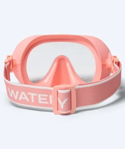 Sale Watery Combo snorkelsæt til børn (4-10) - Alton - Pink