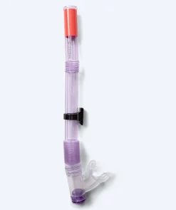 Discount Watery Combo snorkelsæt til junior (8-15) - Jubal - Lilla