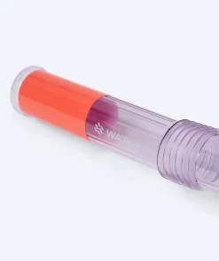 Discount Watery Combo snorkelsæt til junior (8-15) - Jubal - Lilla