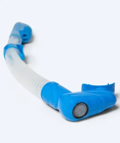Online Watery Combo snorkelsæt til voksne (fra 15 år) - Alton - Blå